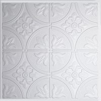 Allusions 2'x2' Lay in Ceiling Tiles - 309