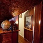 decorative tin ceiling tiles