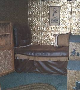 metal tin ceiling wall paneling
