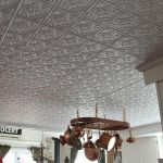 White #209 decorative kitchen ceiling tiles White #209 decorative kitchen ceiling tiles