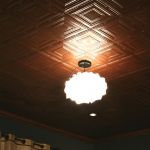 320 copper ceiling tile