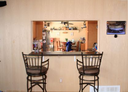 631 Tambour Veneer- Red Oak With a White Wash 631 Tambour Veneer- Red Oak With a White Wash